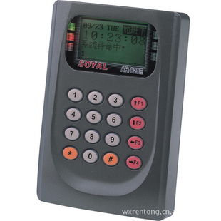 無錫仁通網絡科技門禁讀卡器產品列表及技術概覽